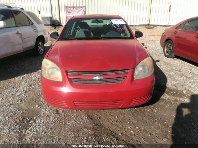Chevrolet COBALT LS 2007 1G1AK55F877310786 Image 7