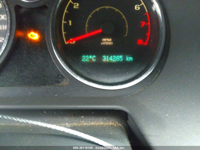 Chevrolet COBALT LS 2007 1G1AK55F877310786 Image 8