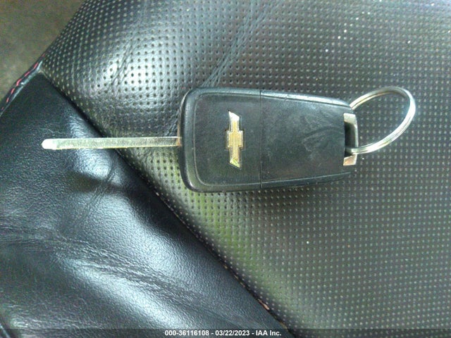 Chevrolet Equinox Ltz 2014 1GNFLHEK0EZ125617 Image 3
