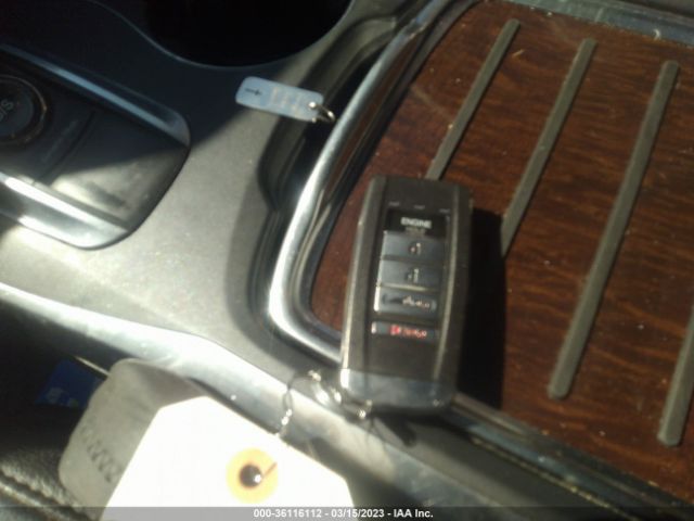 5FRYD4H55HB007021 Acura Mdx W/technology Pkg