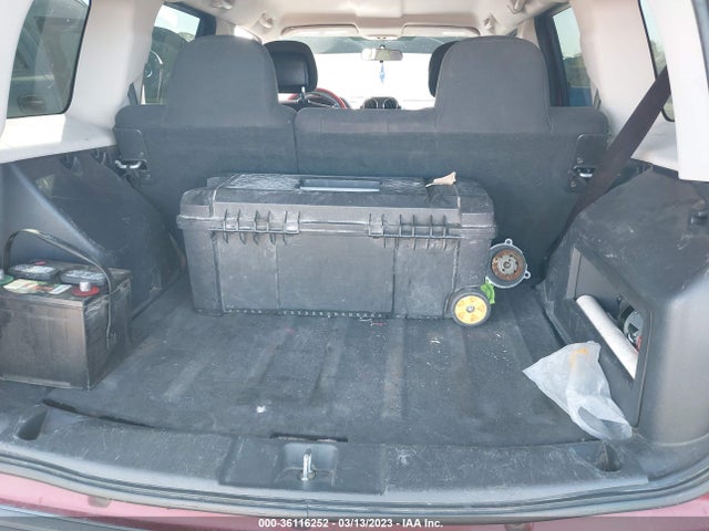 Jeep Patriot Altitude Edition 2015 1C4NJPBA9FD263901 Image 7