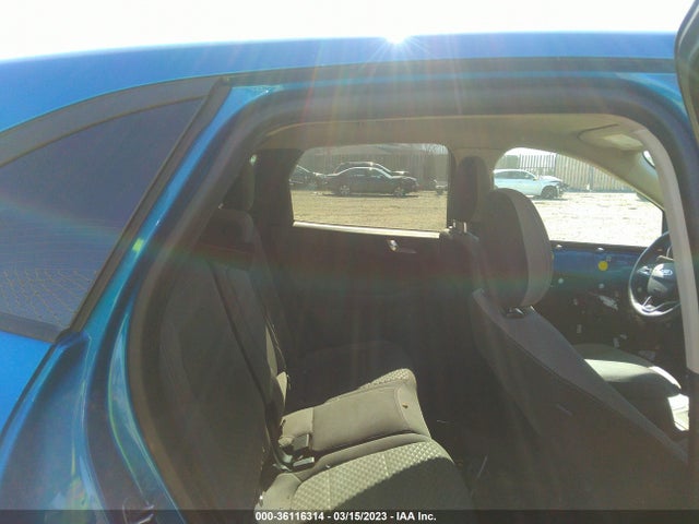 2020 FORD ESCAPE SE SPORT HYBRID VIN: 1FMCU9BZ6LUC42964