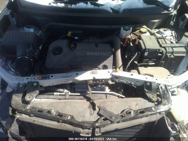 Chevrolet EQUINOX LT 2020 2GNAXTEV4L6196517 Image 12