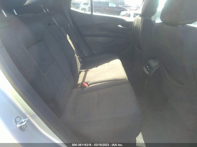 Chevrolet EQUINOX LT 2020 2GNAXTEV4L6196517 Image 10