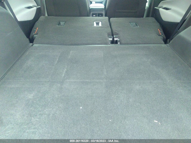 Chevrolet EQUINOX LT 2022 3GNAXTEV8NL139669 Image 12
