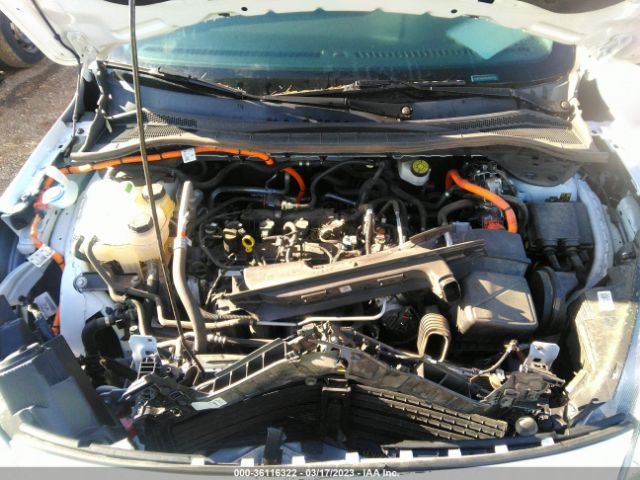 1FMCU0BZXMUA38178 Ford Escape Se Hybrid