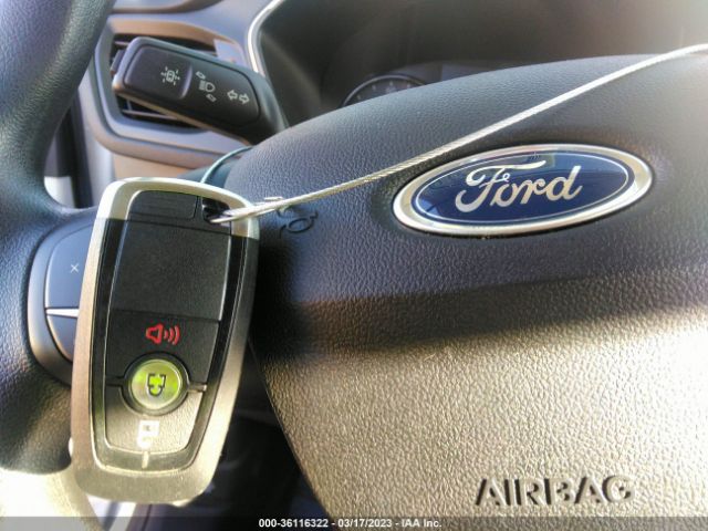 1FMCU0BZXMUA38178 Ford Escape Se Hybrid