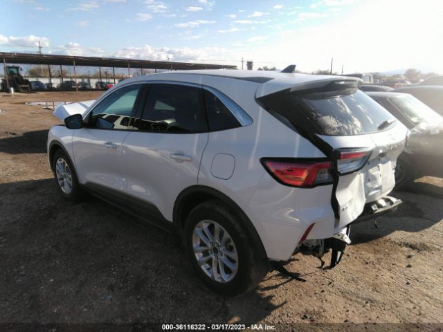 1FMCU0BZXMUA38178 Ford Escape Se Hybrid