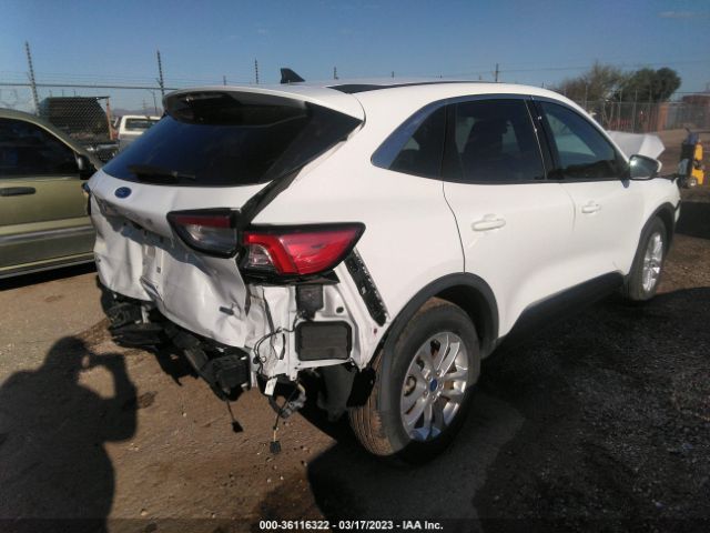 1FMCU0BZXMUA38178 Ford Escape Se Hybrid