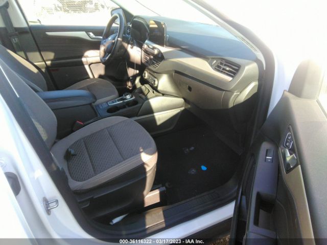 1FMCU0BZXMUA38178 Ford Escape Se Hybrid
