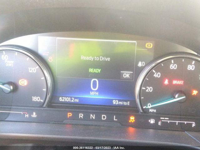 1FMCU0BZXMUA38178 Ford Escape Se Hybrid