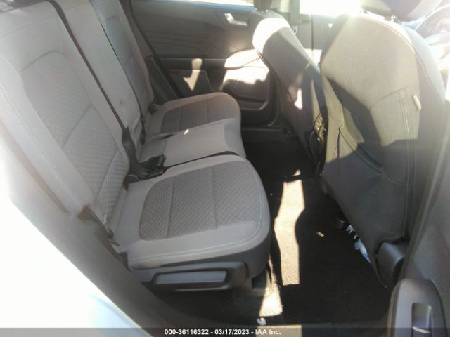 1FMCU0BZXMUA38178 Ford Escape Se Hybrid
