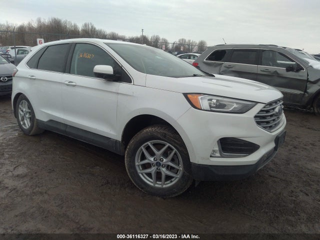 2021 Ford Edge, VIN: 2FMPK4J93MBA25729