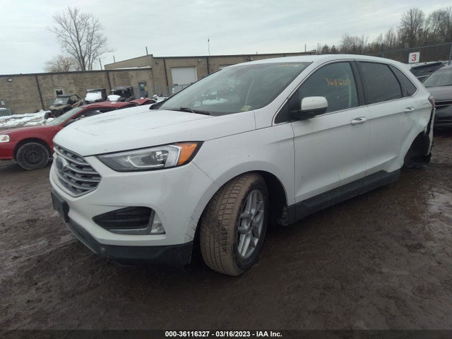 2021 Ford Edge, VIN: 2FMPK4J93MBA25729