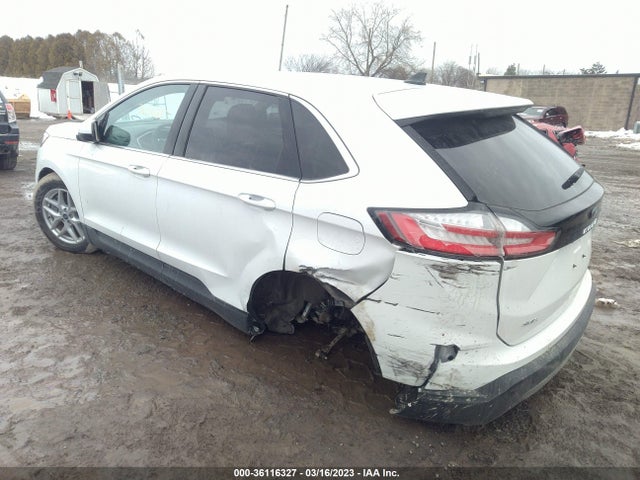 2021 Ford Edge, VIN: 2FMPK4J93MBA25729