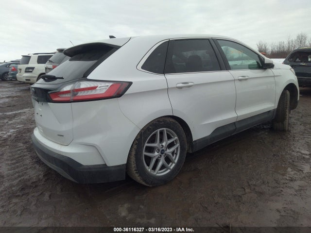 2021 Ford Edge, VIN: 2FMPK4J93MBA25729