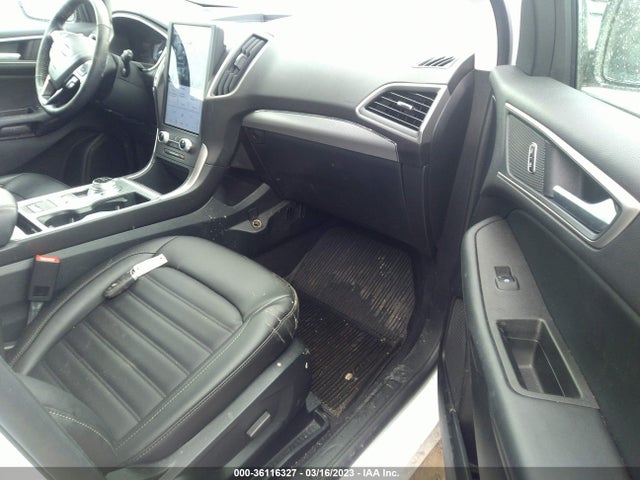 2021 Ford Edge, VIN: 2FMPK4J93MBA25729