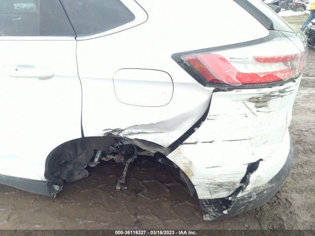 2021 Ford Edge, VIN: 2FMPK4J93MBA25729