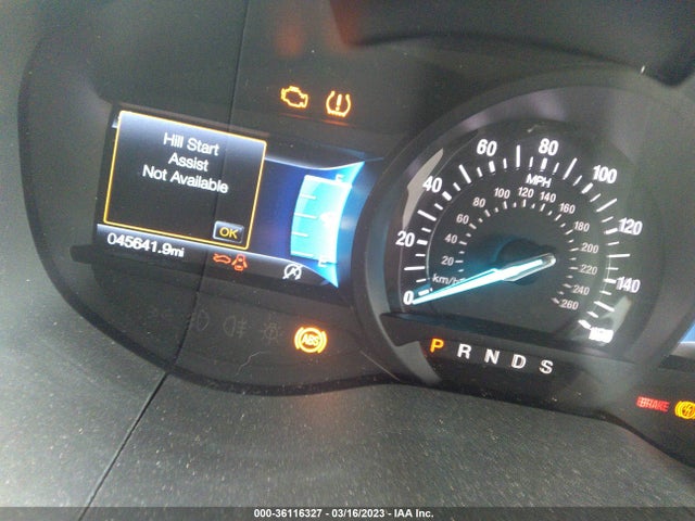 2021 Ford Edge, VIN: 2FMPK4J93MBA25729
