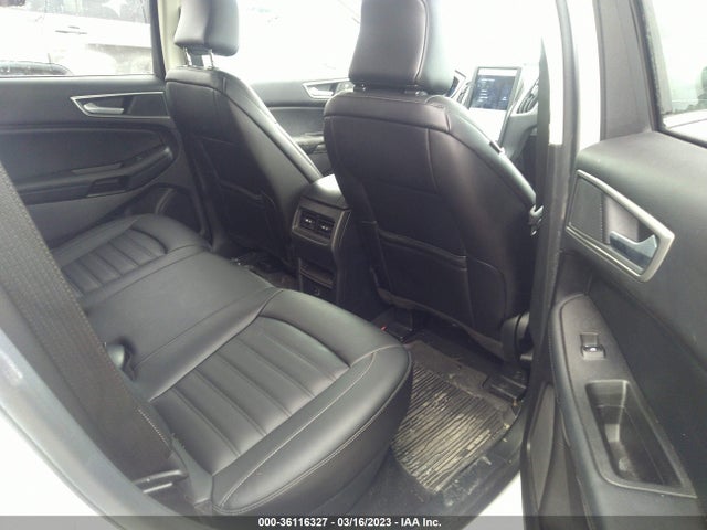 2021 Ford Edge, VIN: 2FMPK4J93MBA25729