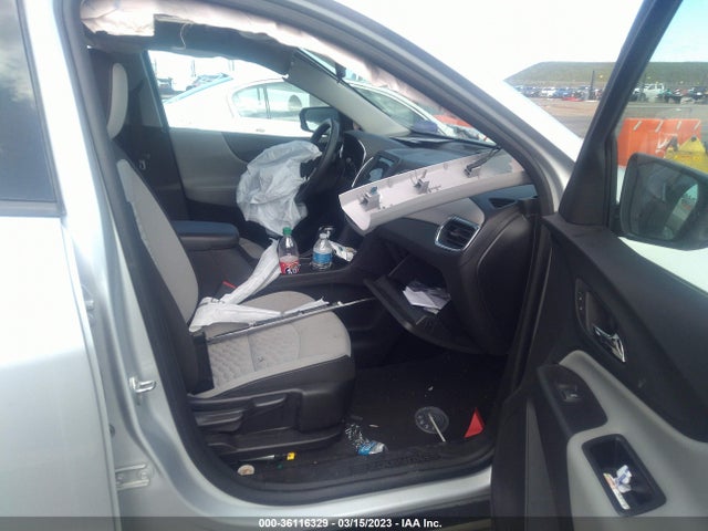Chevrolet EQUINOX LS 2019 2GNAXHEV0K6212420 Image 6