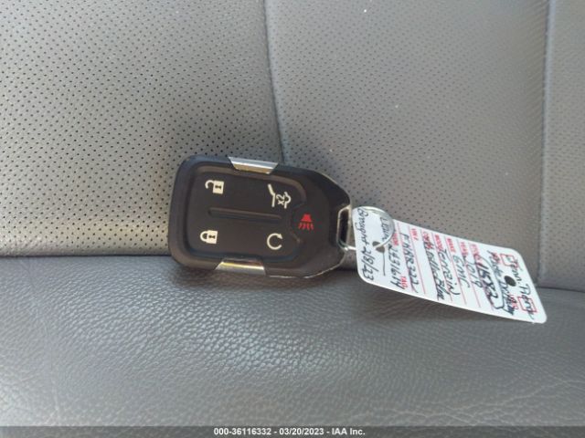 3GKALPEV0KL201044 GMC Terrain Slt