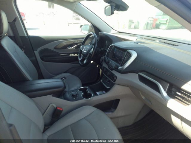 3GKALPEV0KL201044 GMC Terrain Slt