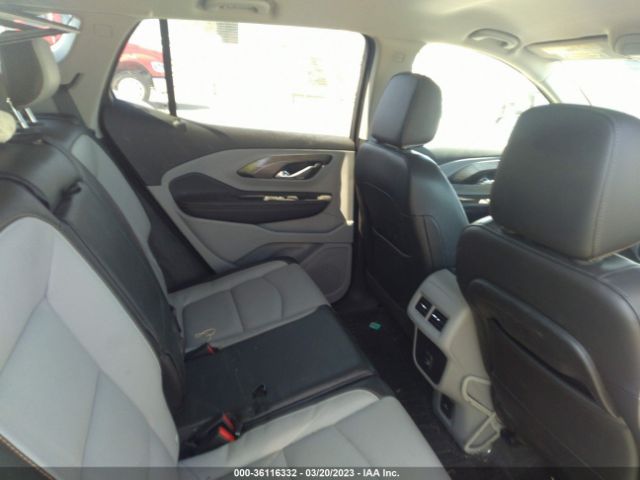 3GKALPEV0KL201044 GMC Terrain Slt