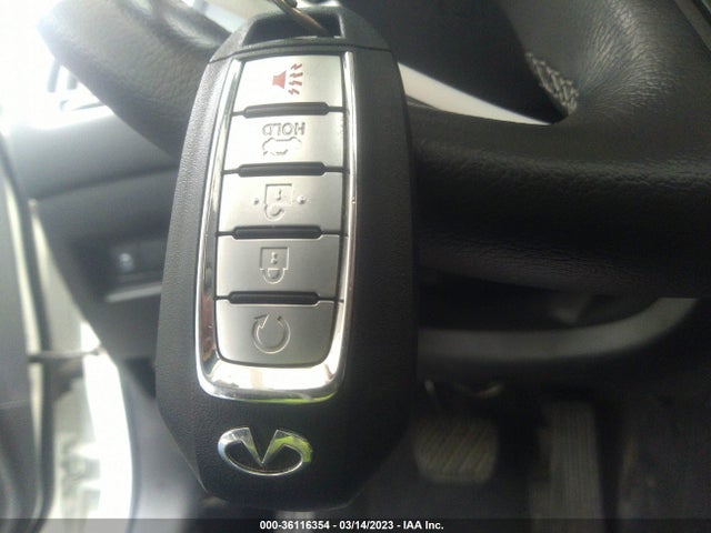 Infiniti Q50 3.0t Luxe 2021 JN1EV7BP8MM704846 Image 11