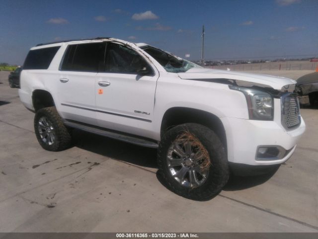 1GKS2JKJ7FR130512 auction archive image