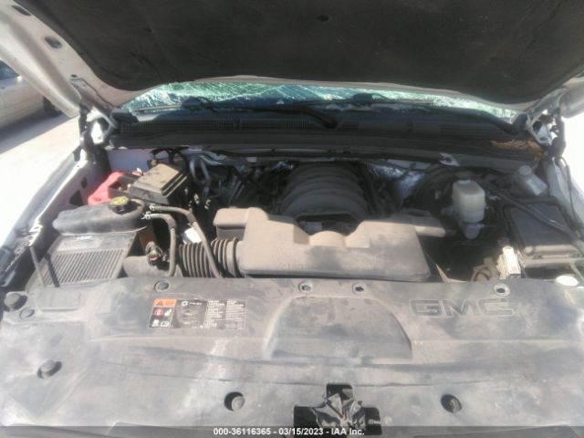 1GKS2JKJ7FR130512 GMC YUKON XL DENALI