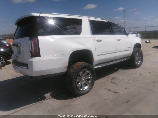 1GKS2JKJ7FR130512 GMC YUKON XL DENALI