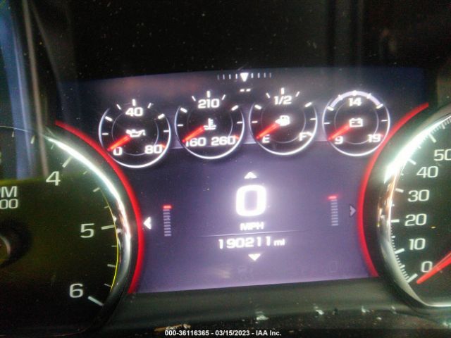 1GKS2JKJ7FR130512 GMC YUKON XL DENALI