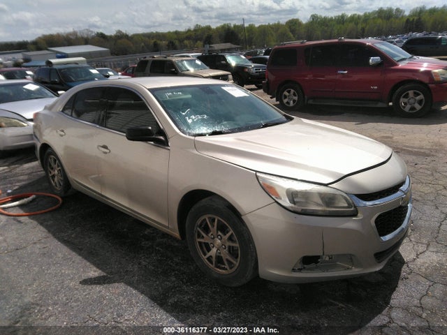 2014 1G11A5SLXEF190828 main image