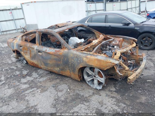 2C3CDXHGXHH614173 auction archive image