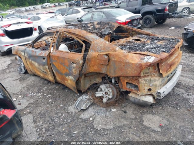 2C3CDXHGXHH614173 Dodge Charger Sxt