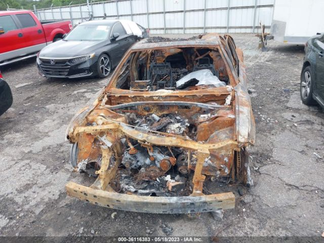 2C3CDXHGXHH614173 Dodge Charger Sxt