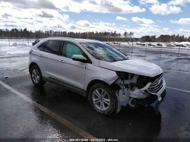 2019 Ford Edge, VIN: 2FMPK4J93KBB33667