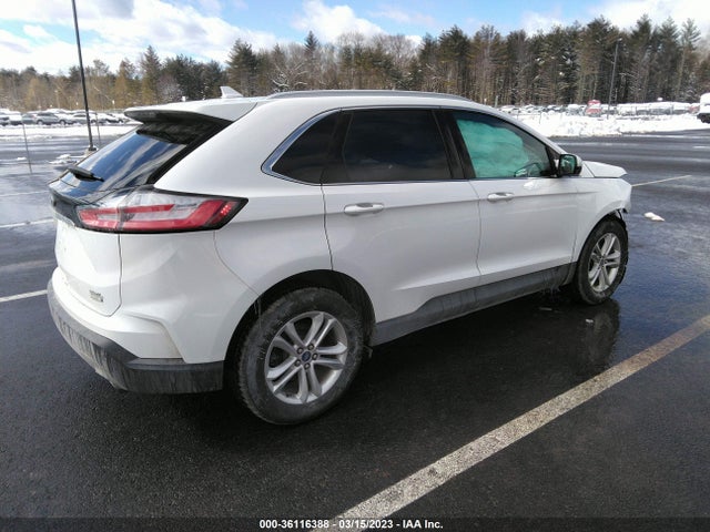 2019 Ford Edge, VIN: 2FMPK4J93KBB33667