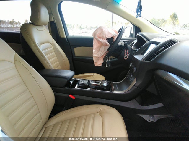 2019 Ford Edge, VIN: 2FMPK4J93KBB33667