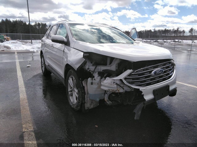 2019 Ford Edge, VIN: 2FMPK4J93KBB33667