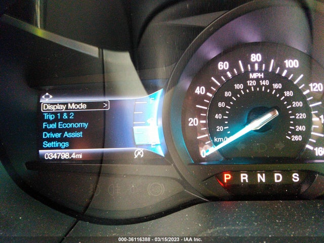 2019 Ford Edge, VIN: 2FMPK4J93KBB33667
