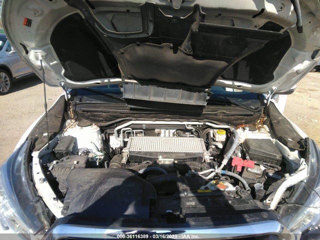 2020 Subaru Ascent, VIN: 4S4WMAJD3L3426043