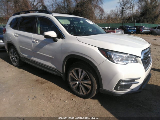 2020 Subaru Ascent, VIN: 4S4WMAJD3L3426043