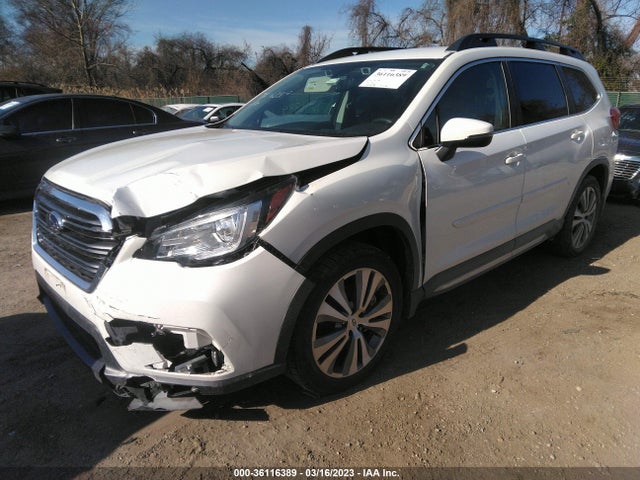 2020 Subaru Ascent, VIN: 4S4WMAJD3L3426043