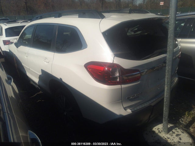 2020 Subaru Ascent, VIN: 4S4WMAJD3L3426043