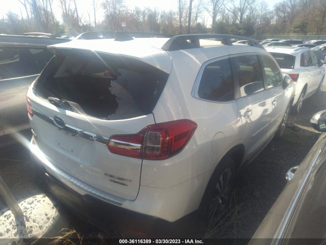 2020 Subaru Ascent, VIN: 4S4WMAJD3L3426043