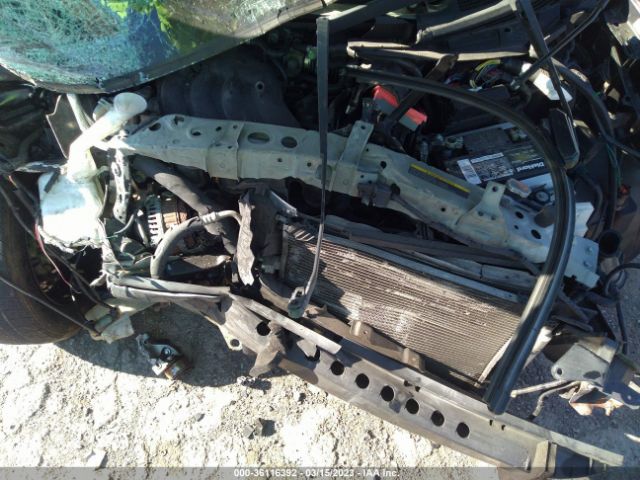 3N1CE2CP3EL353879 Nissan Versa Note Sv
