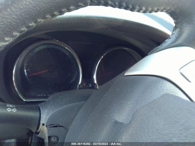 3N1CE2CP3EL353879 Nissan Versa Note Sv