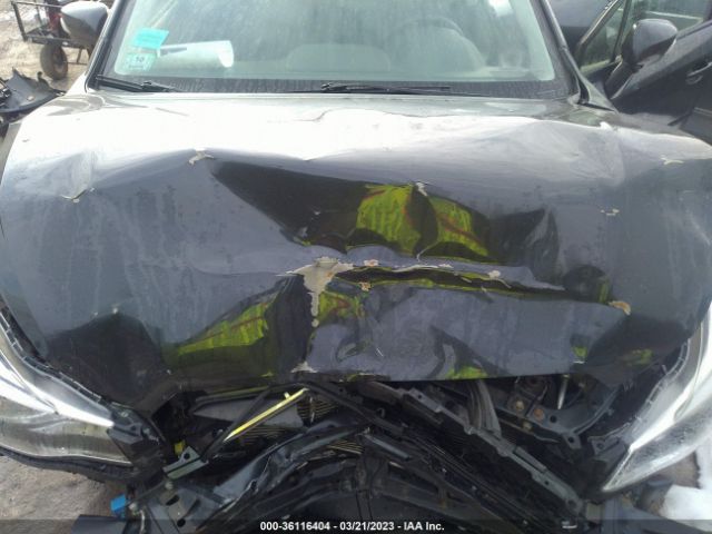 JF2GPALCXGH214528 Subaru Crosstrek Limited